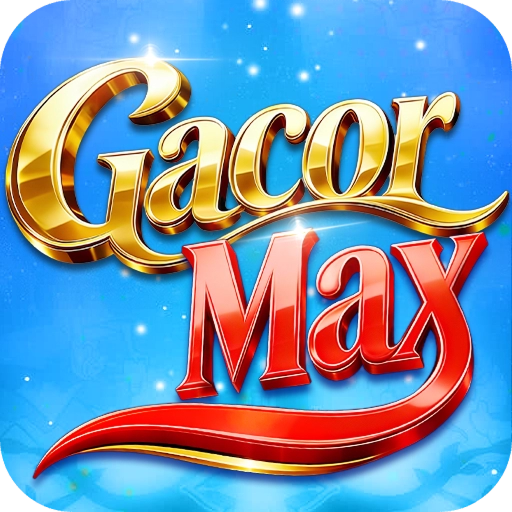 Review Aplikasi gacormax APK Resmi — ikon aplikasi