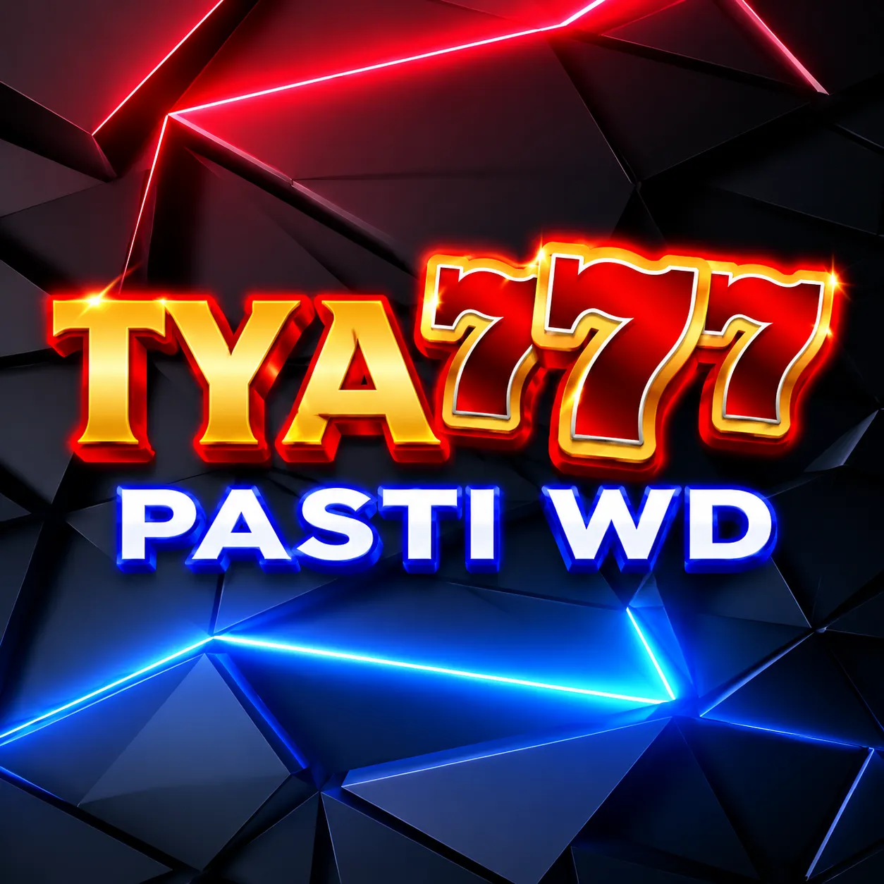 Review Aplikasi tya777 APK Resmi — ikon aplikasi