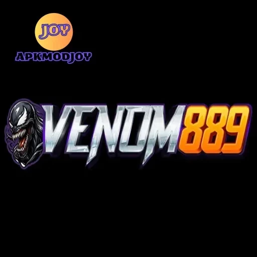 Review Aplikasi venom889 APK Resmi — ikon aplikasi