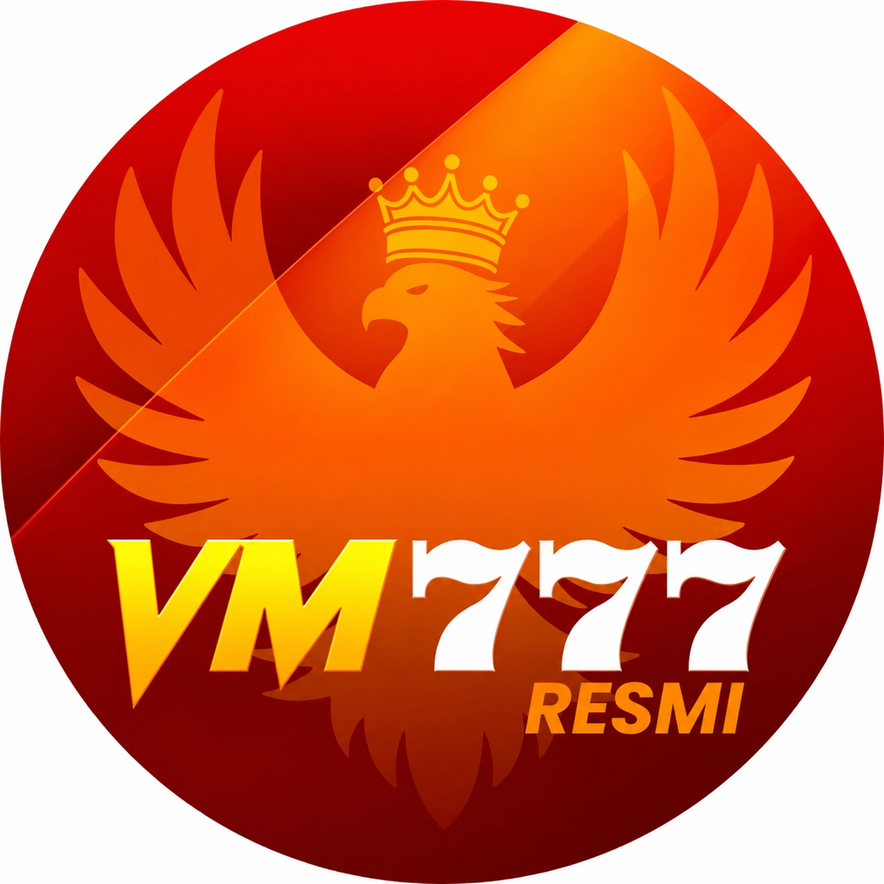 Review Aplikasi vm777 APK Resmi — ikon aplikasi
