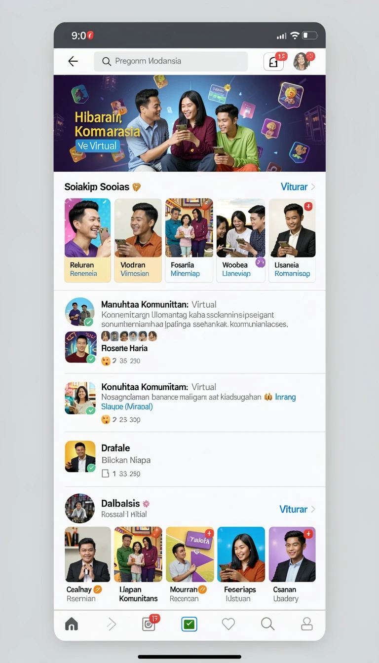 Screenshot Review Aplikasi suhu777 nomor 3