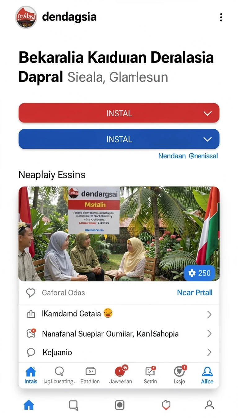 Screenshot Review Aplikasi semar123 nomor 2