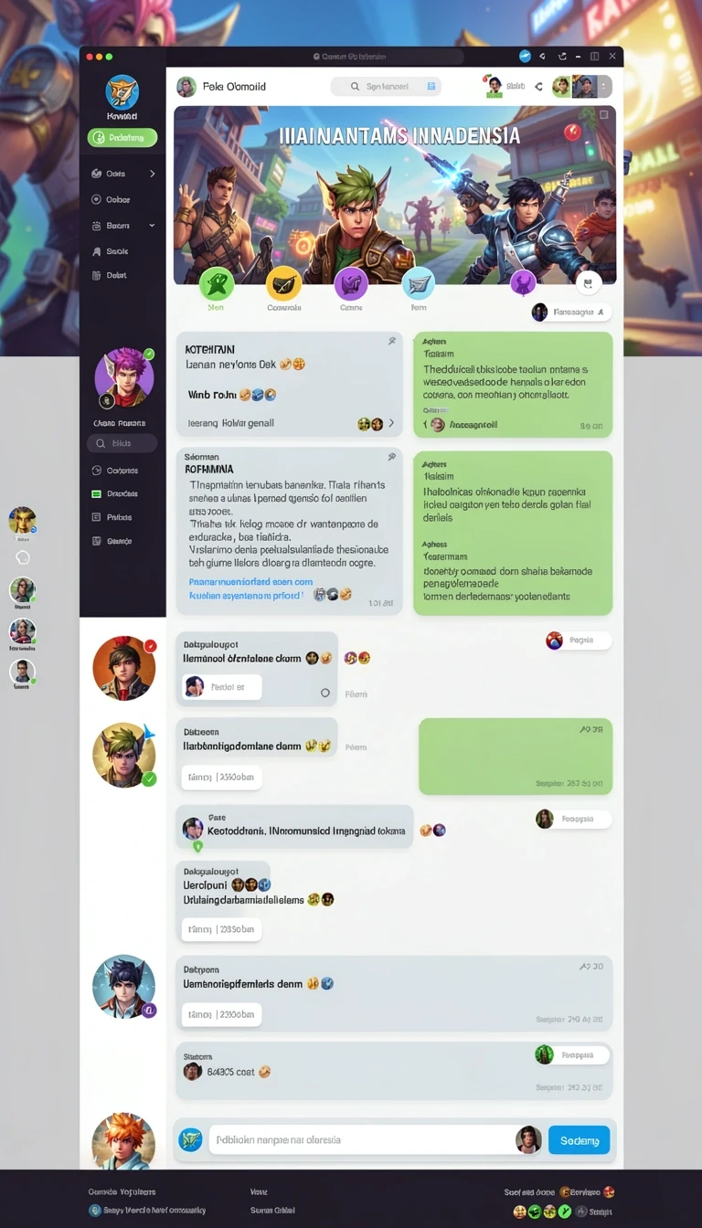 Screenshot Review Aplikasi emon777 nomor 3
