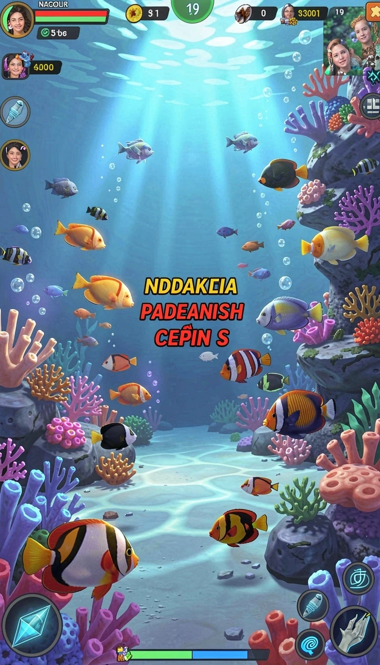 Screenshot Review Aplikasi aceparty nomor 2