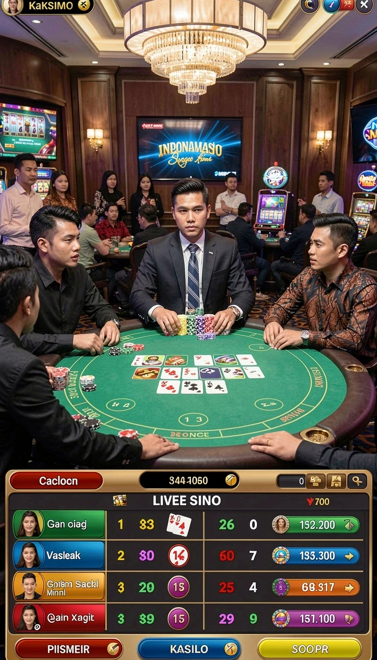 Screenshot Review Aplikasi baliwin66 nomor 1