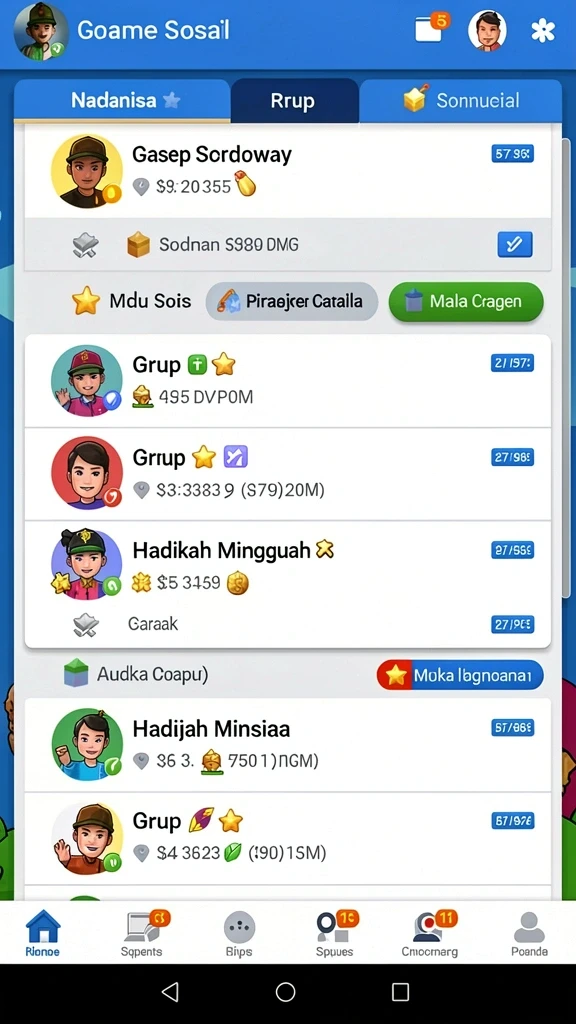 Screenshot Review Aplikasi pp123 Versi Terbaru nomor 3