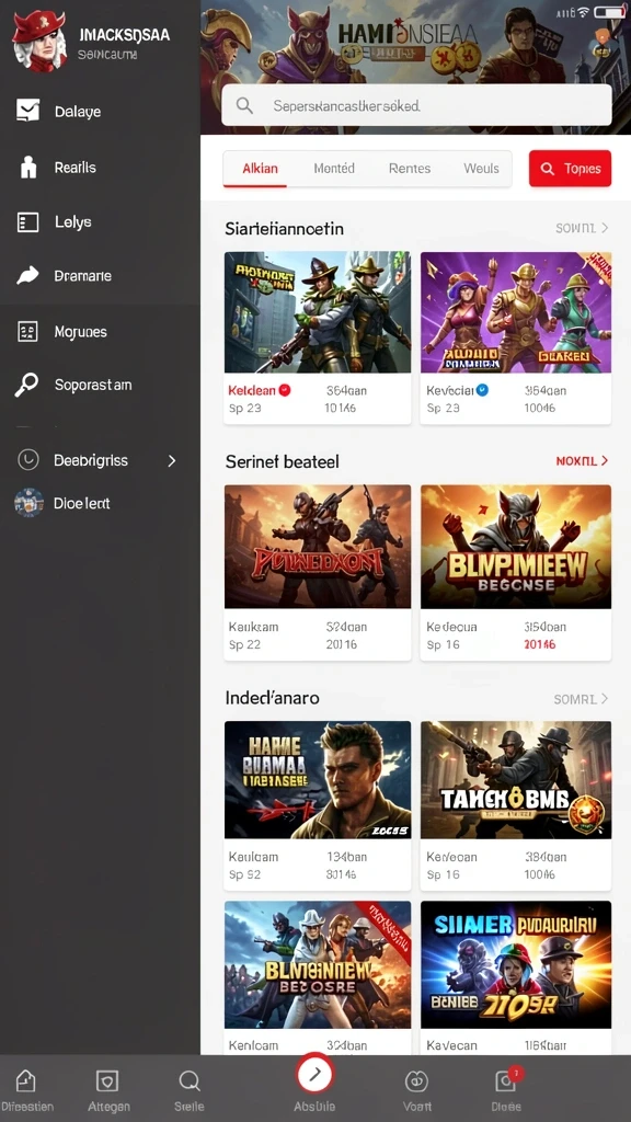 Screenshot Review Aplikasi ht9 nomor 2
