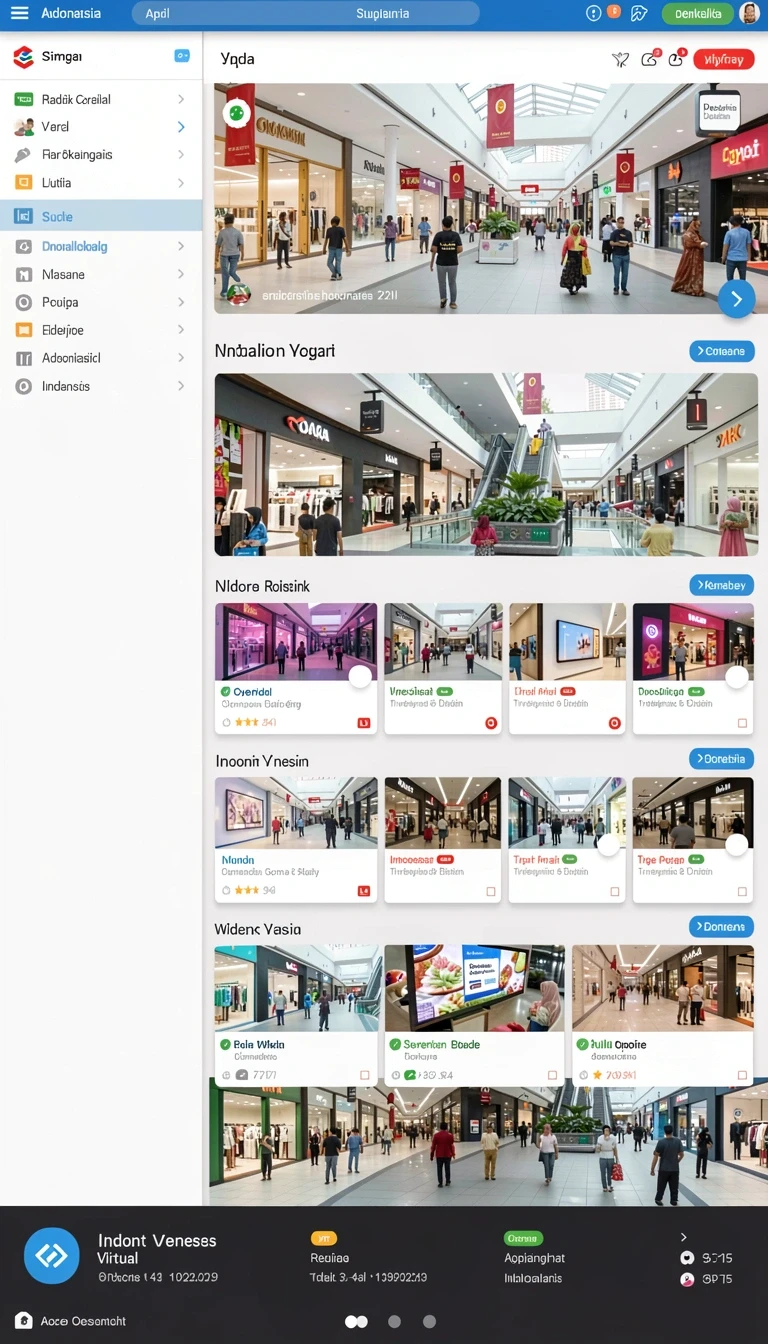 Screenshot aston777 App APK Terbaru nomor 3