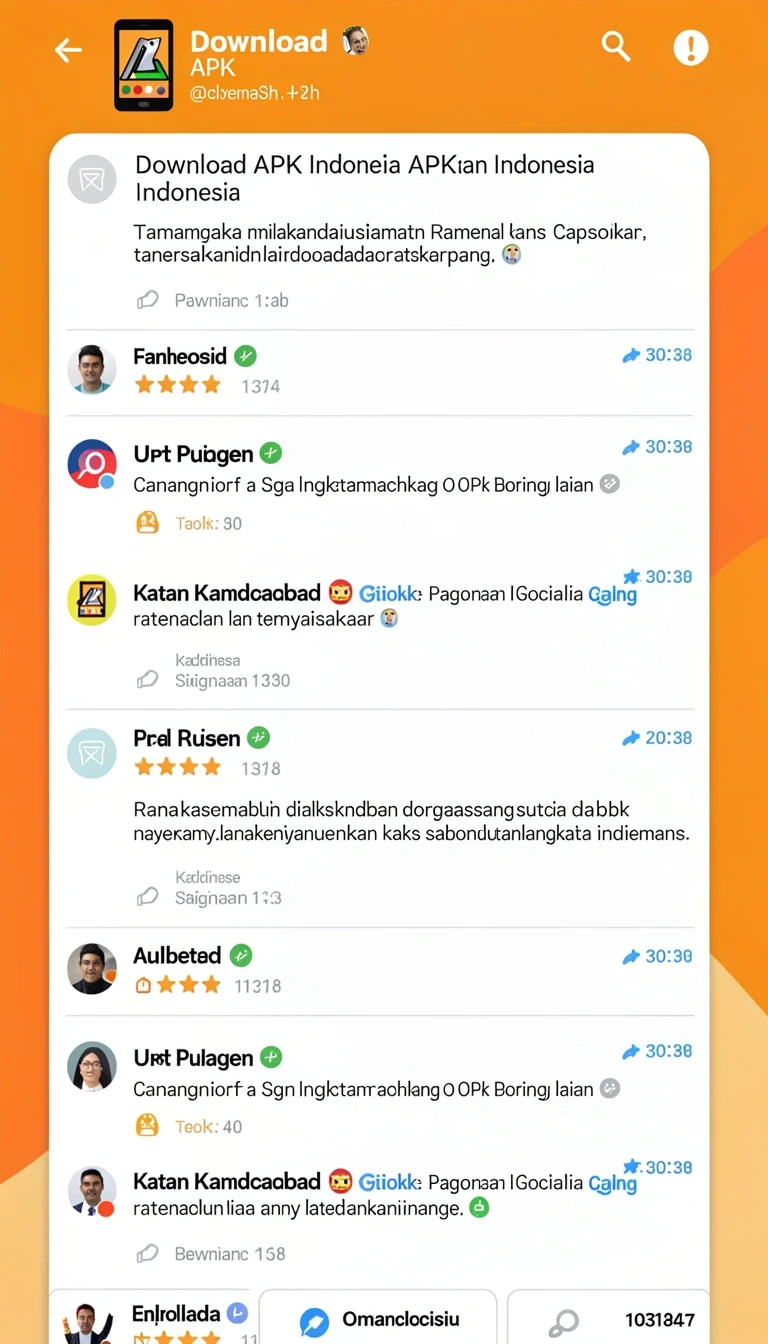 Screenshot Review Aplikasi gx88 nomor 3