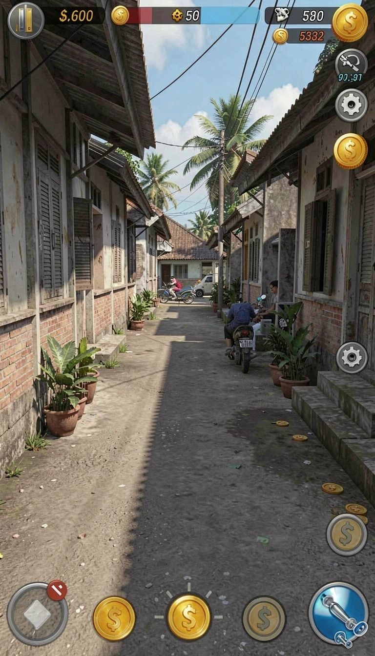 Screenshot Review Aplikasi cinasipit nomor 1