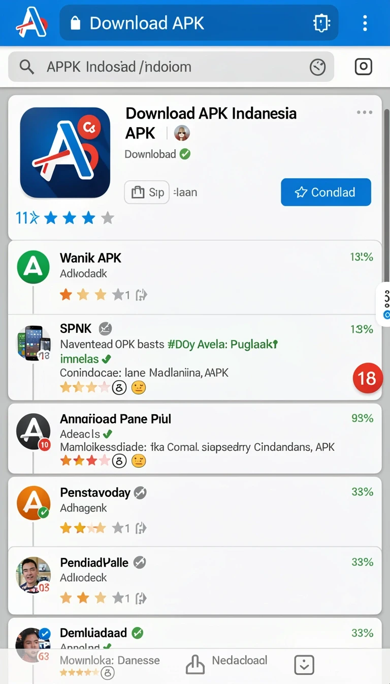 Screenshot Review Aplikasi sobet88 nomor 3