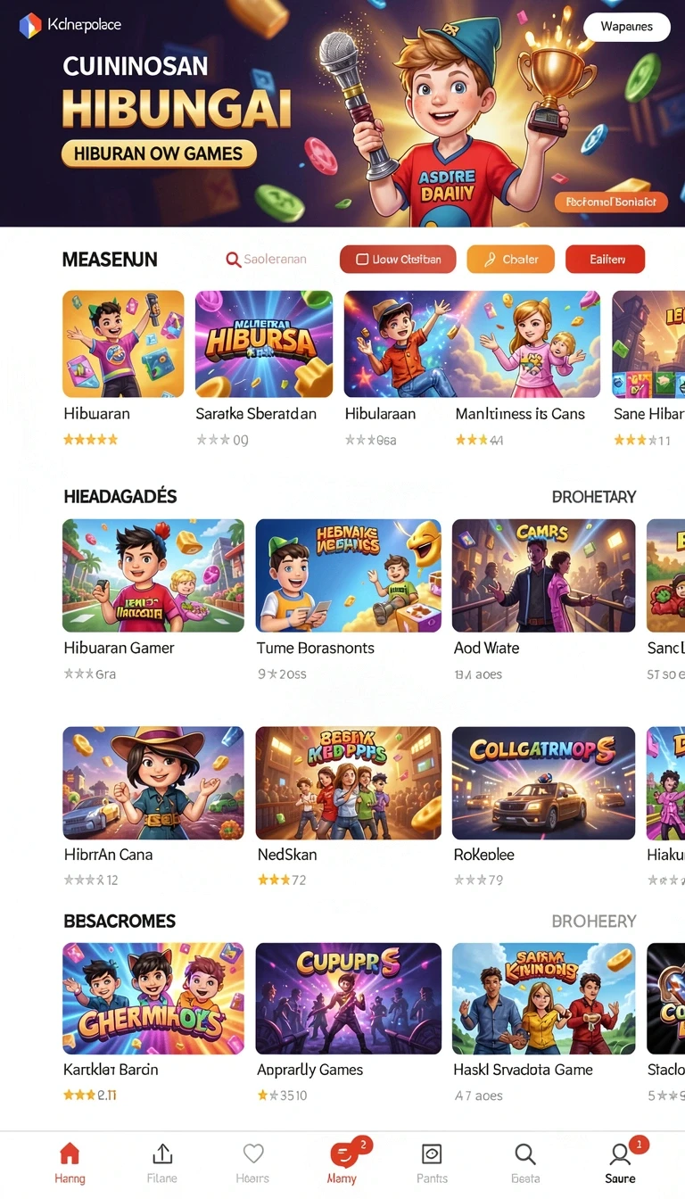 Screenshot Review Aplikasi card nomor 1