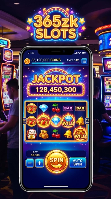 Screenshot Download gatotkaca123 APK untuk Android nomor 1