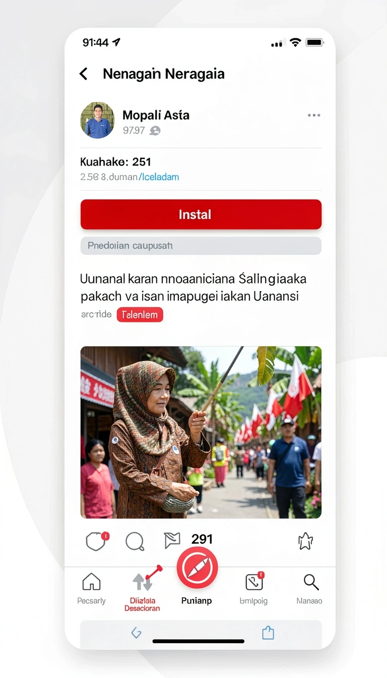 Screenshot Review Aplikasi kastoto nomor 3