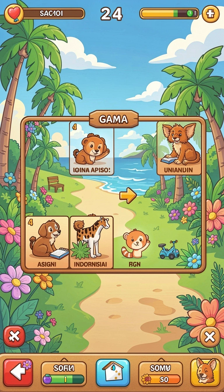 Screenshot Review Aplikasi slost8808 nomor 3