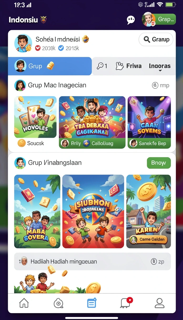 Screenshot Download h89 APK untuk Android nomor 1