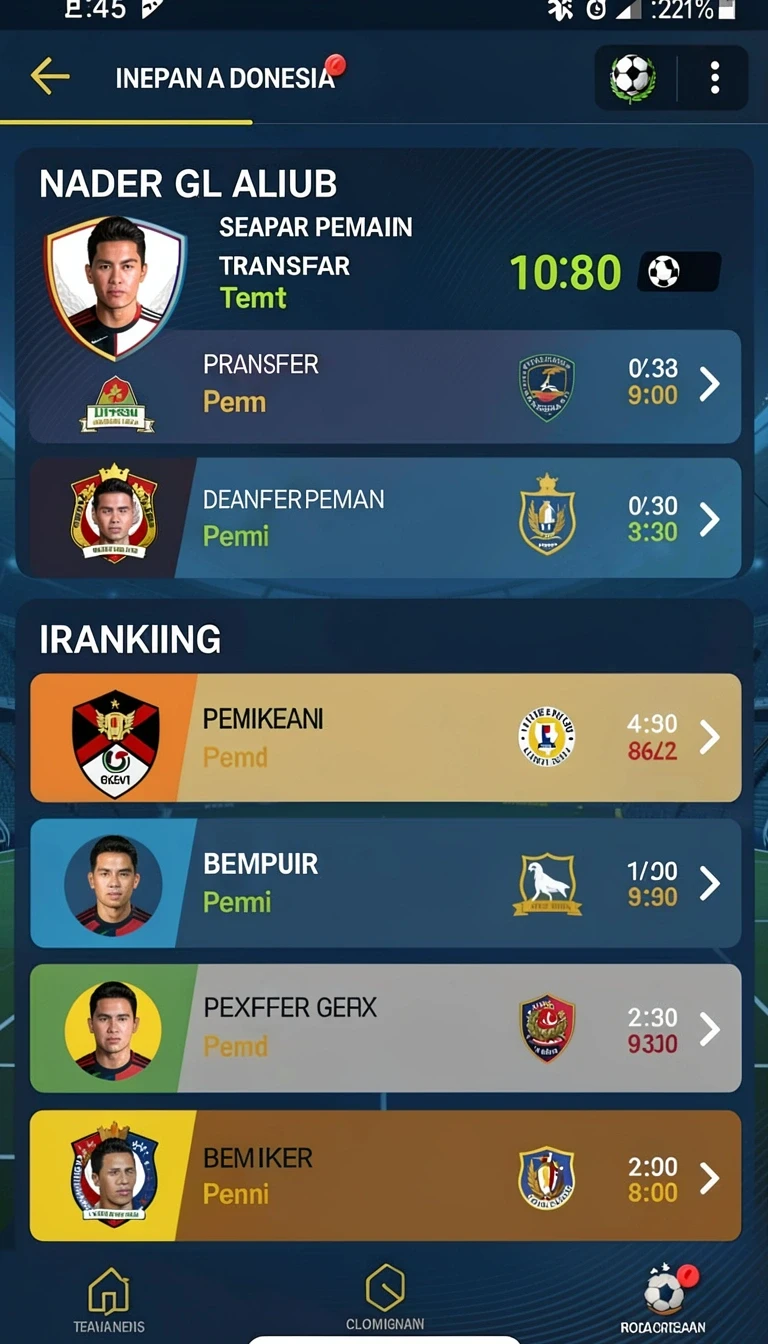 Screenshot Review Aplikasi pp123 Versi Terbaru nomor 1