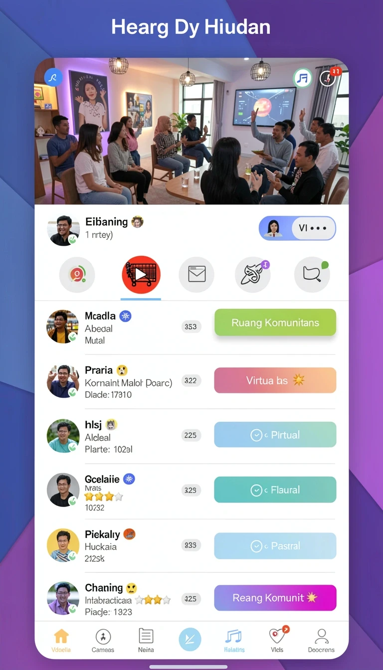 Screenshot Download puzzle APK untuk Android nomor 3