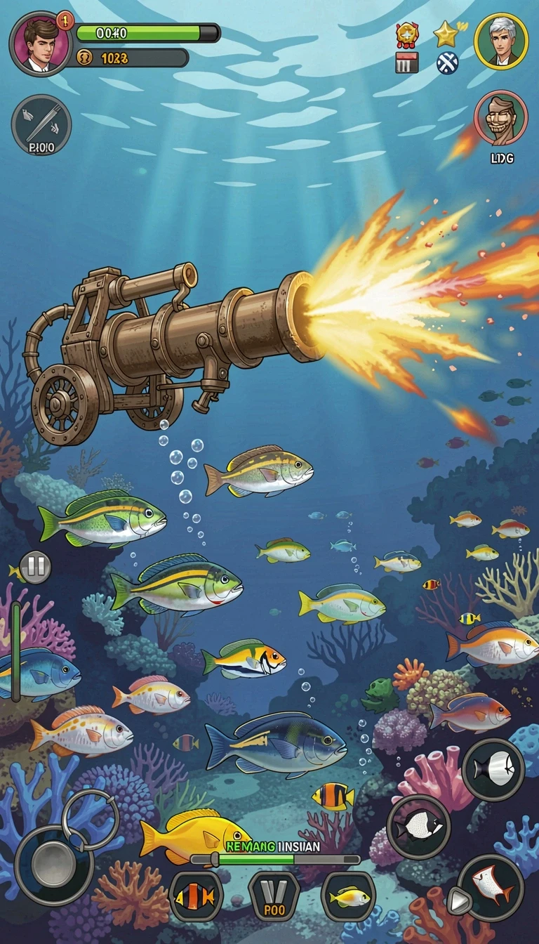 Screenshot Download gatotkaca123 APK untuk Android nomor 3
