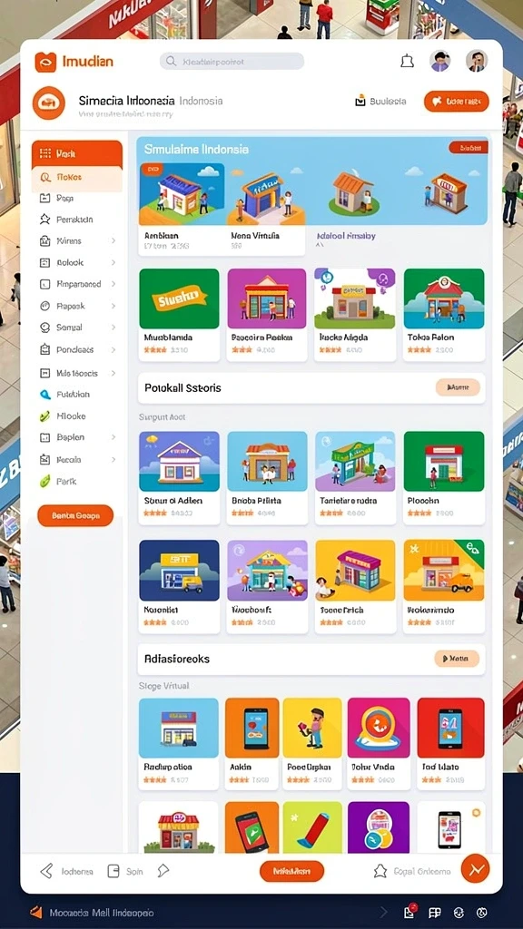 Screenshot dewi188 App APK Terbaru nomor 1