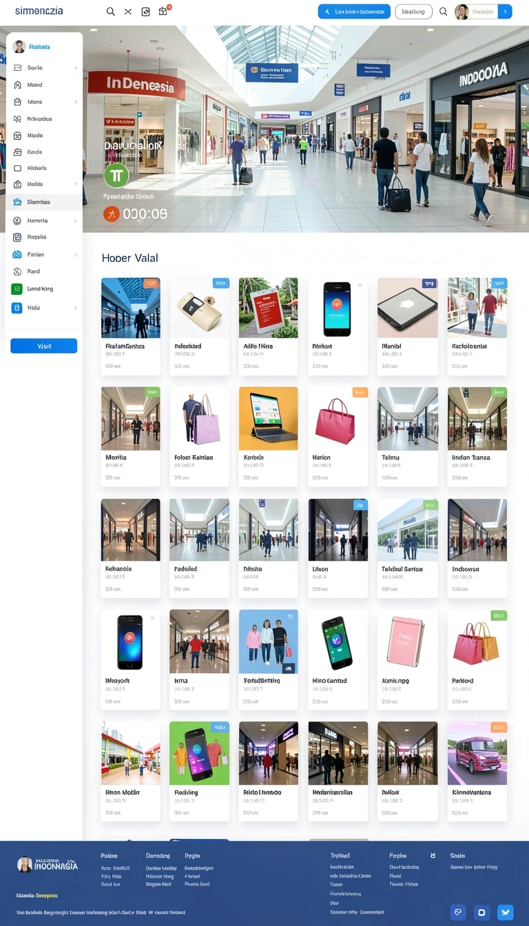 Screenshot Review Aplikasi matahoki nomor 2