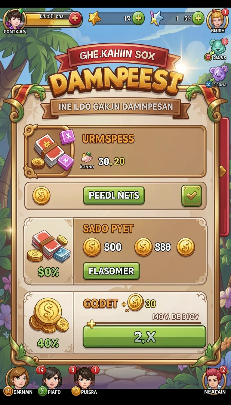 Screenshot Review Aplikasi 8728slots nomor 3