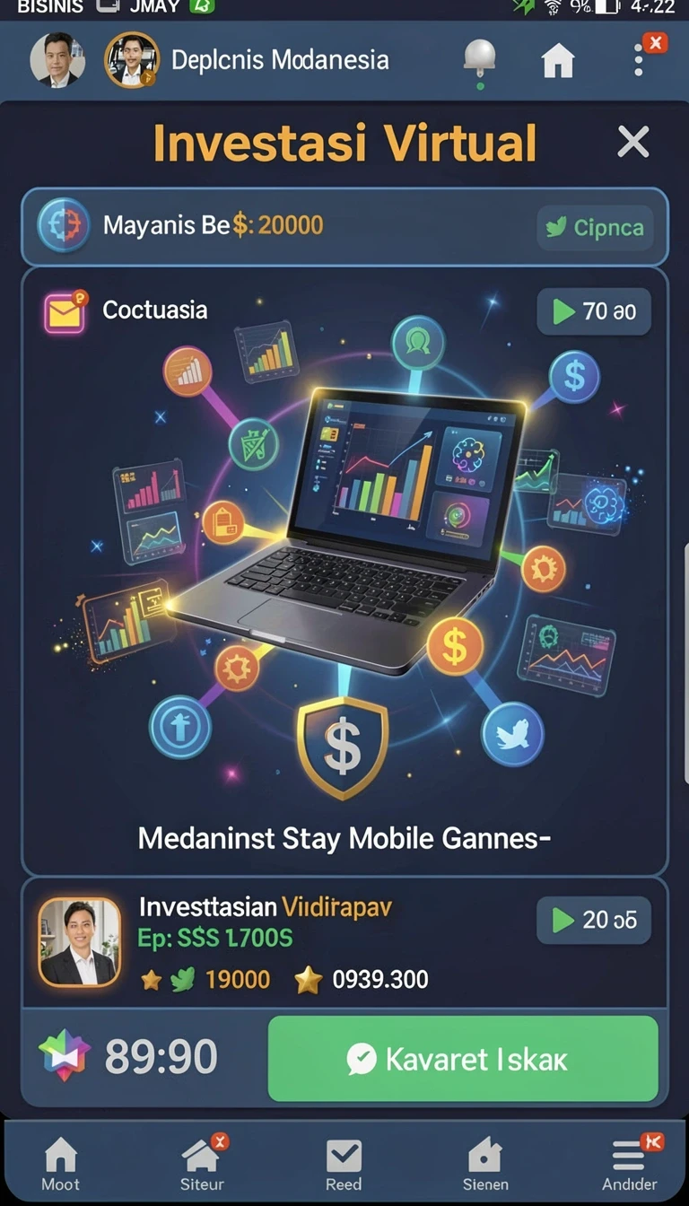 Screenshot Download puzzle APK untuk Android nomor 2