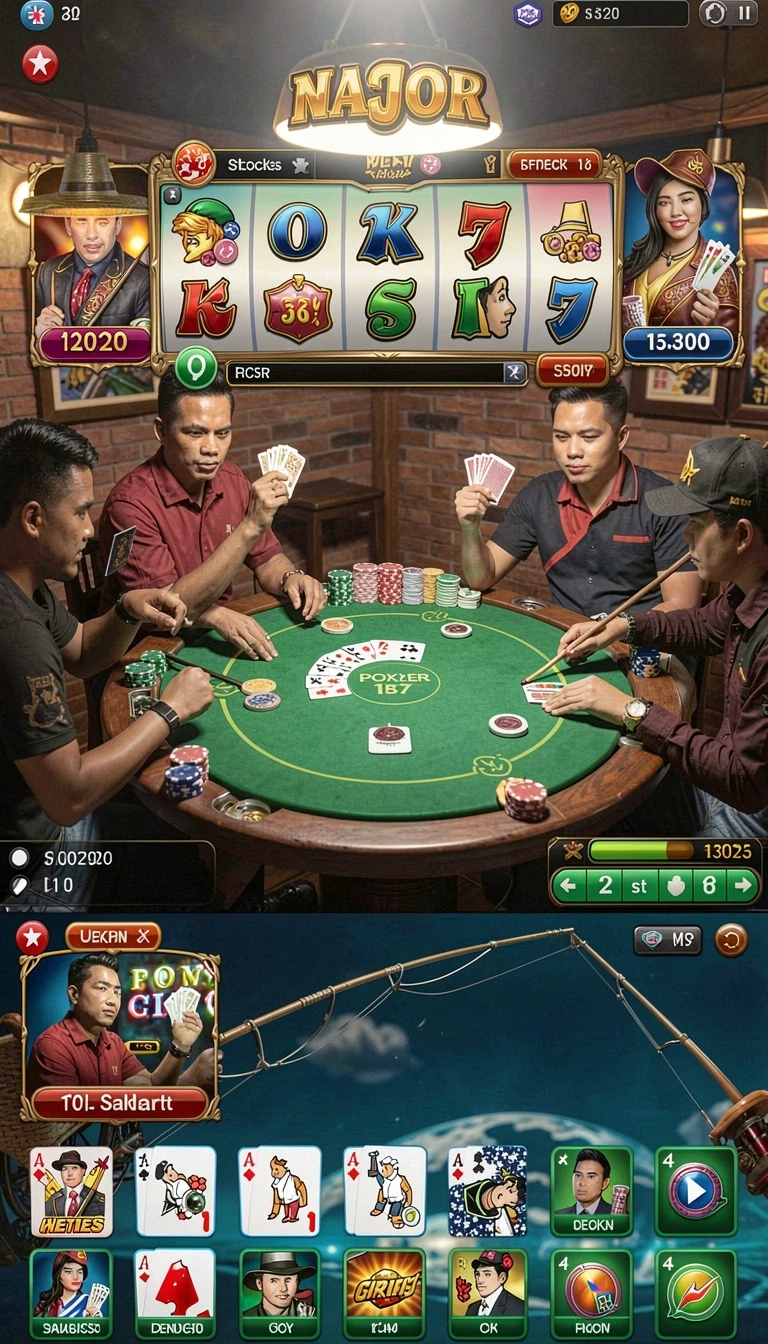 Screenshot Review Aplikasi vc55 nomor 2