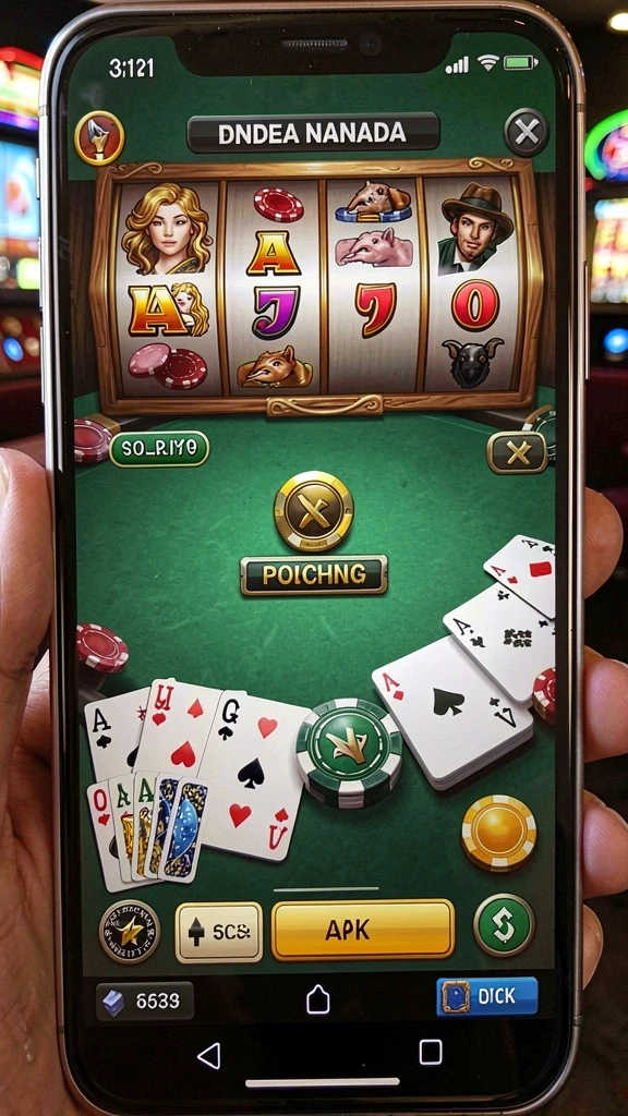 Screenshot Review Aplikasi pc777 nomor 3