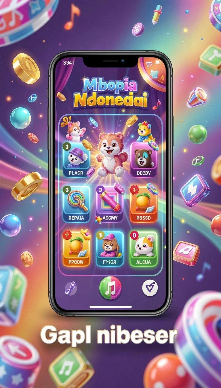 Screenshot Review Aplikasi qtgame nomor 2
