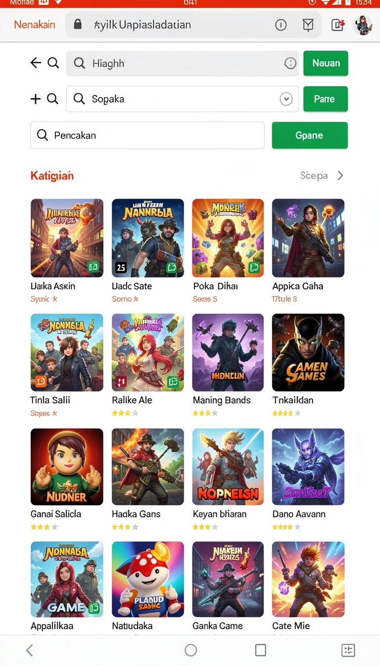 Screenshot Review Aplikasi hqtoto nomor 2