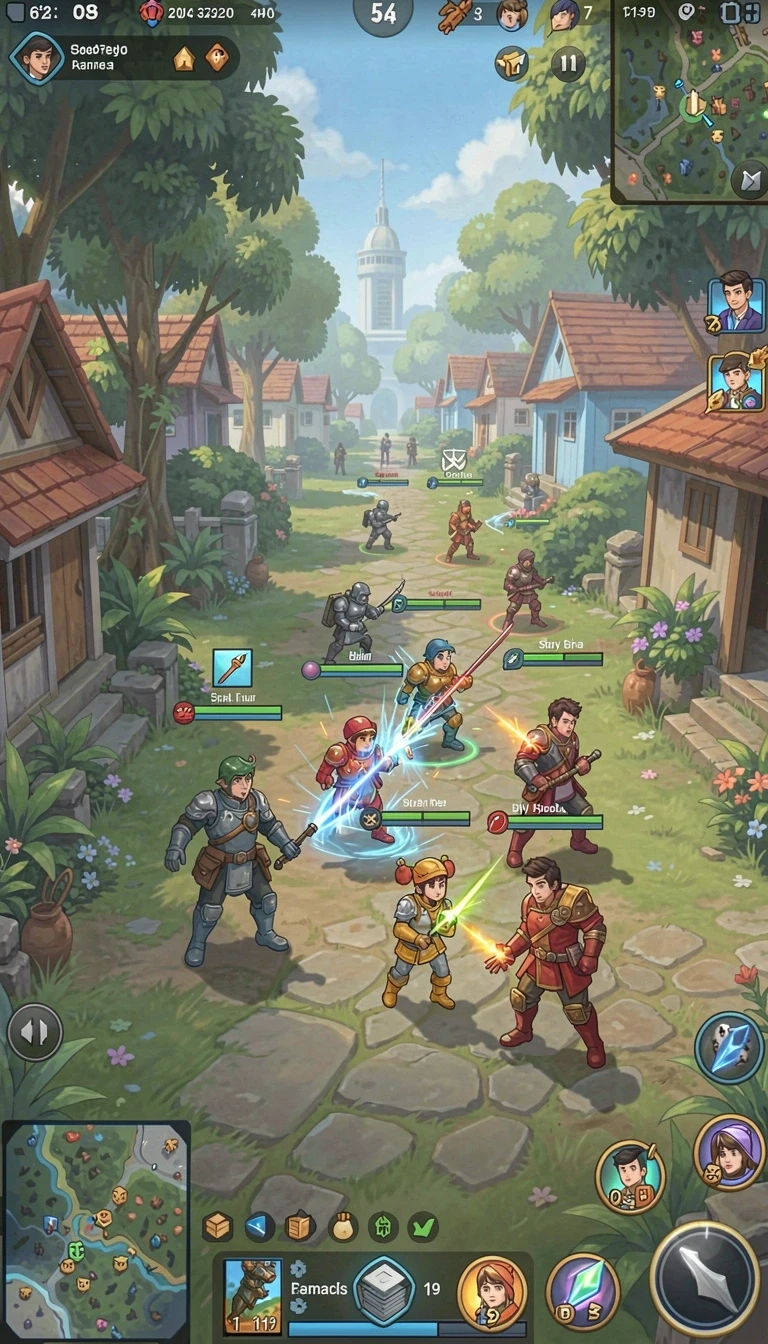 Screenshot Review Aplikasi dultogel Versi Terbaru nomor 1