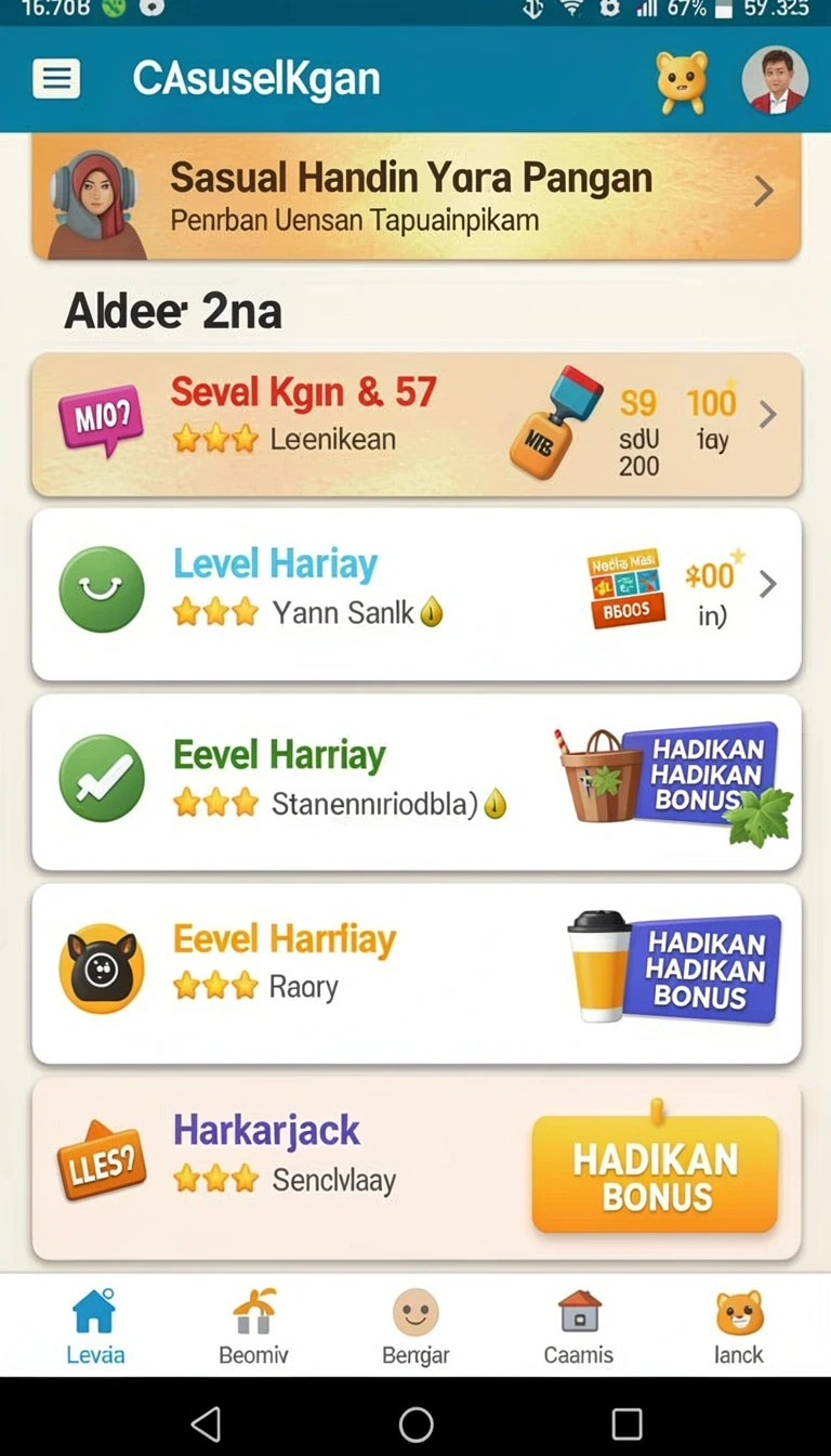 Screenshot Review Aplikasi j200m nomor 3