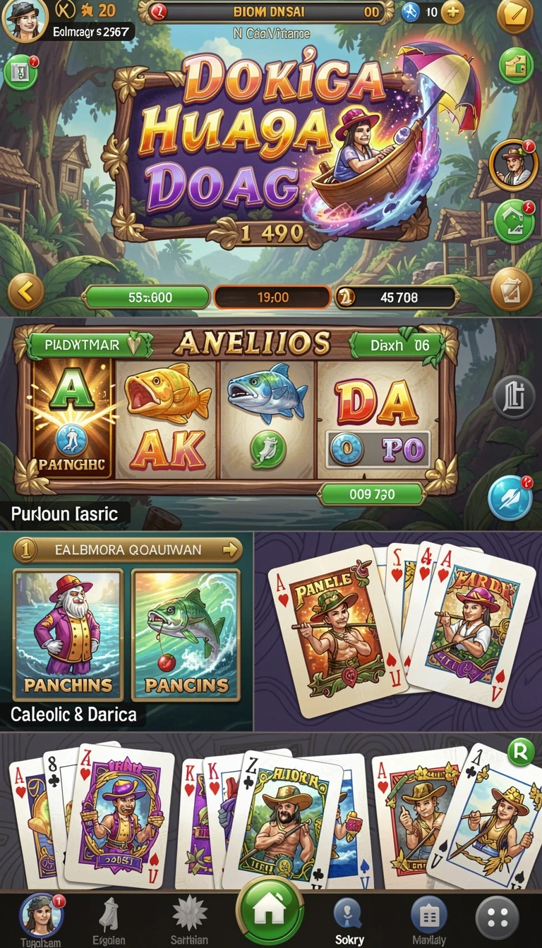 Screenshot Download svip7 APK untuk Android nomor 1