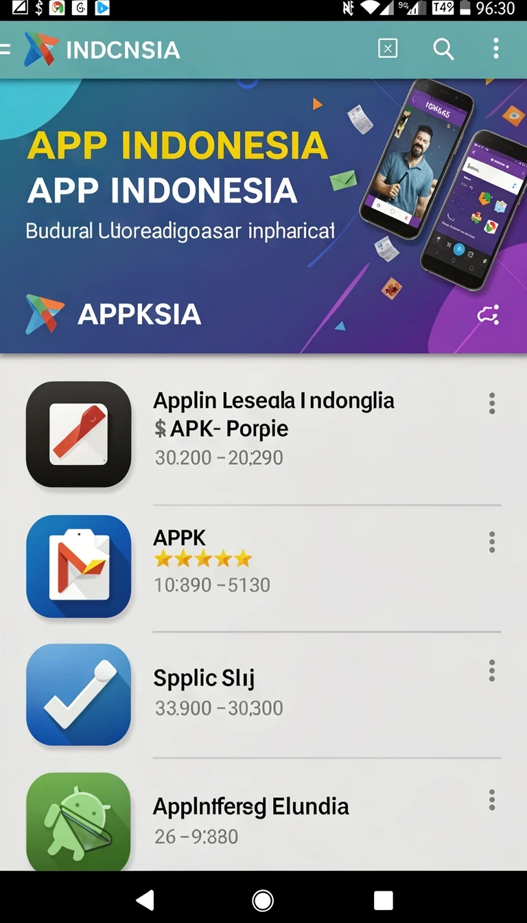 Screenshot Review Aplikasi ora78 nomor 3