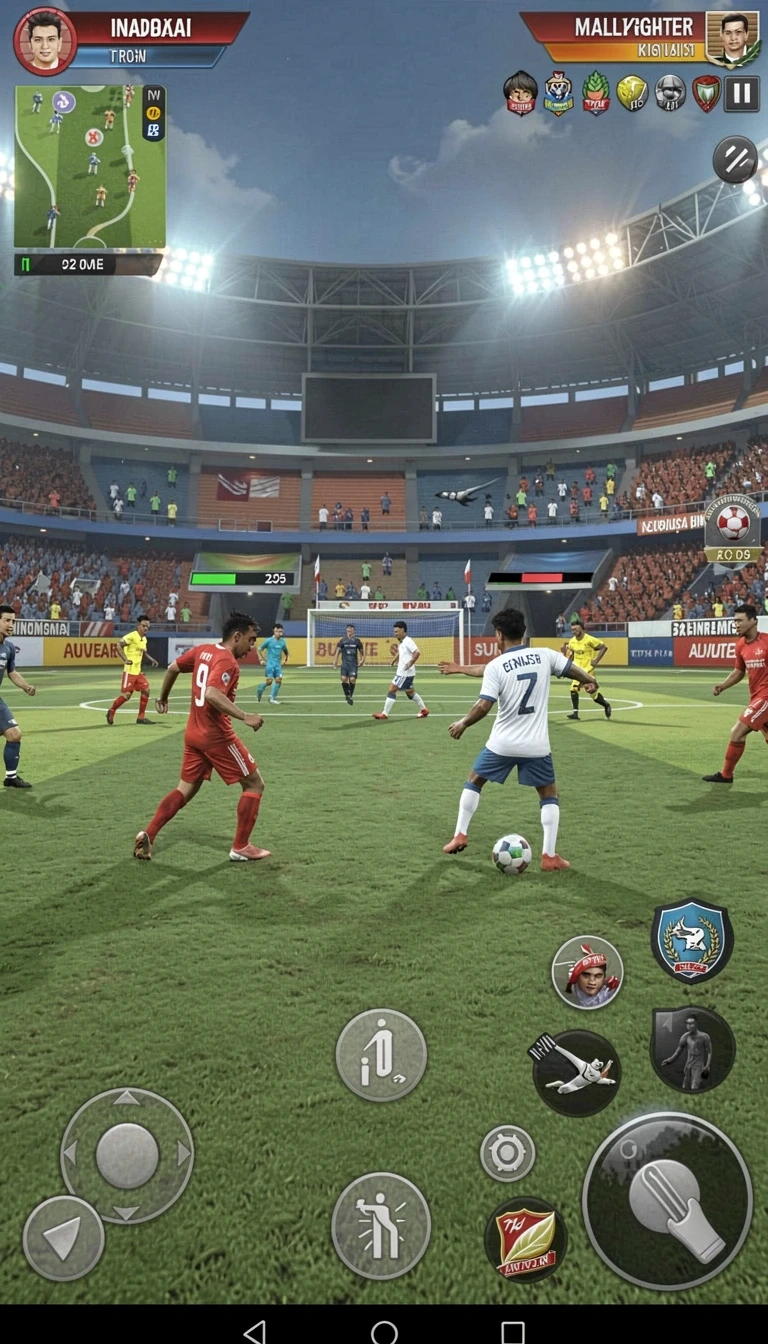 Screenshot Review Aplikasi nx888 Versi Terbaru nomor 2