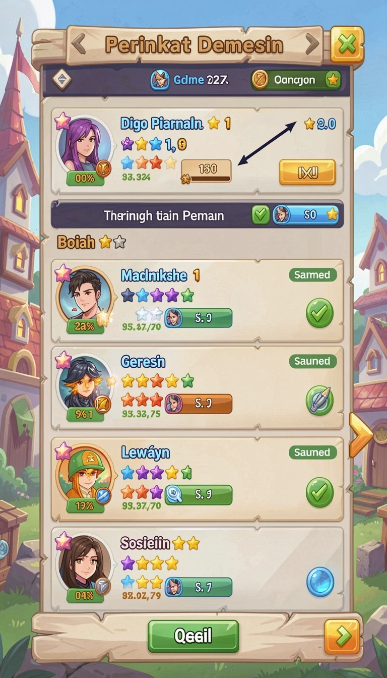 Screenshot Review Aplikasi toto80 Versi Terbaru nomor 3