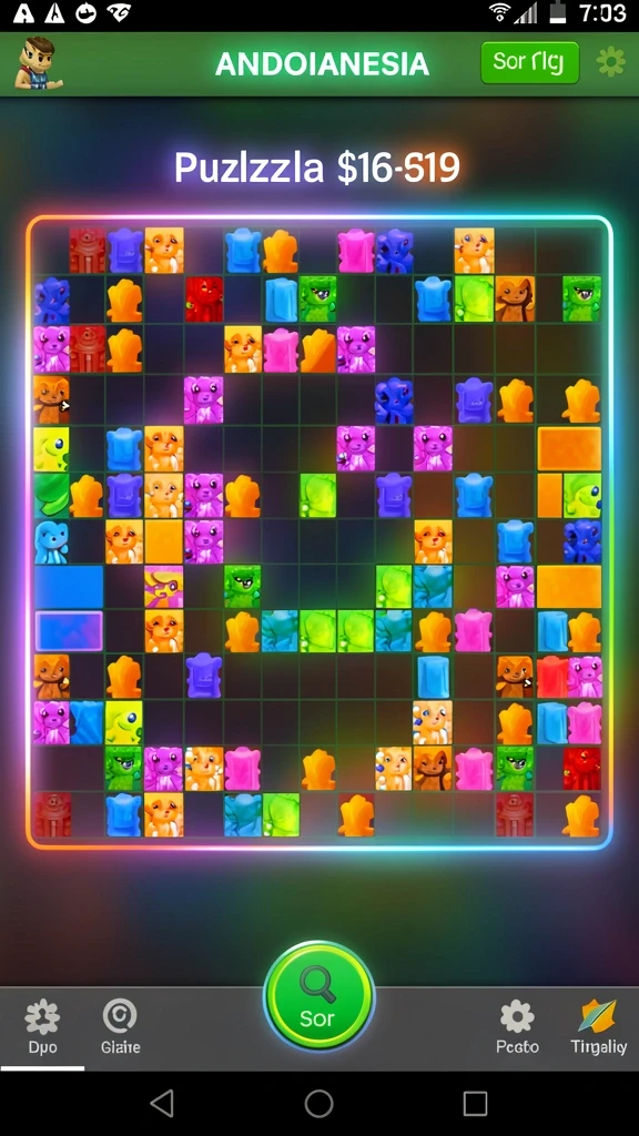 Screenshot Review Aplikasi menang666 nomor 1
