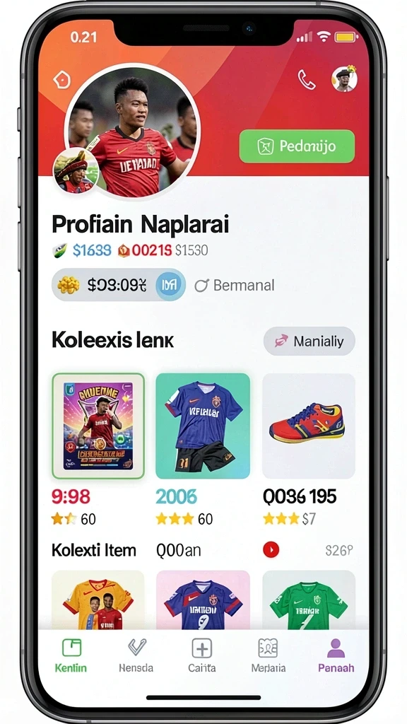 Screenshot Review Aplikasi j200m nomor 1